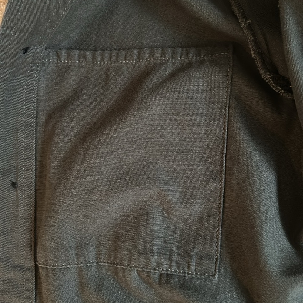 Reiss Conley Casual Worker Jacket - Picture 8 of 12